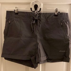 Eddie Bauer Guide Pro shorts